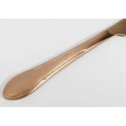 Couverts Cucina cuivre mat (16-pcs.)