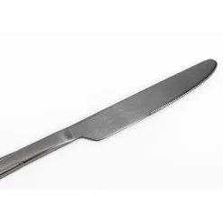Couverts Cucina noir Grafite mat (16-pcs.)