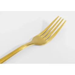 Couverts Cucina or mat (16-pcs.)