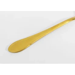 Couverts Cucina or mat (16-pcs.)