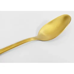 Couverts Cucina or mat (16-pcs.)