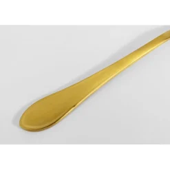 Couverts Cucina or mat (16-pcs.)