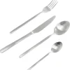 Couverts Gloria argenté (16-pcs)