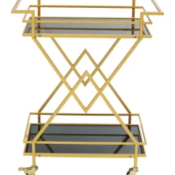 Desserte Pyramids