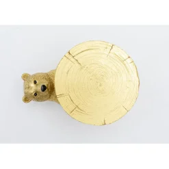 Dessous de verre Playing Bear (4/Set)