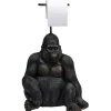 Dérouleur papier Sitting Monkey Gorilla 51