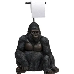 Dérouleur papier Sitting Monkey Gorilla 51