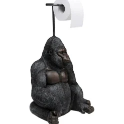 Dérouleur papier Sitting Monkey Gorilla 51