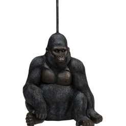 Dérouleur papier Sitting Monkey Gorilla 51