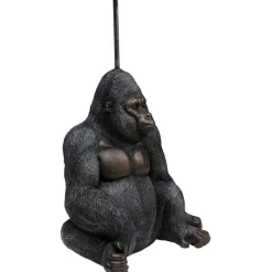 Dérouleur papier Sitting Monkey Gorilla 51