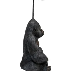 Dérouleur papier Sitting Monkey Gorilla 51