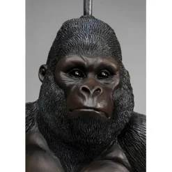 Dérouleur papier Sitting Monkey Gorilla 51