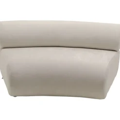 Element de canapé Ciao creme 145cm