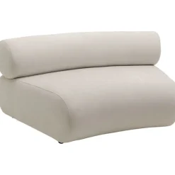 Element de canapé Ciao creme 145cm