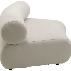 Element de canapé Ciao creme 145cm