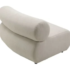Element de canapé Ciao creme 145cm