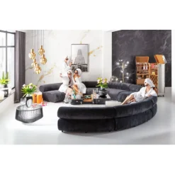 Element de canapé Ciao Midnight 145cm