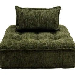 Elément de canapé Portofino vert
