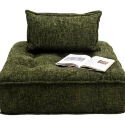 Elément de canapé Portofino vert