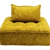 Elément de canapé Portofino jaune