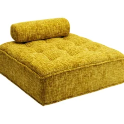 Elément de canapé Portofino jaune