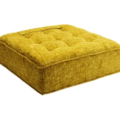 Elément de canapé Portofino jaune