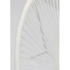 Ensemble Acapulco blanc (2-parts)