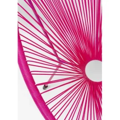 Ensemble Acapulco Mono fuchsia (2-parts)