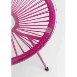 Ensemble Acapulco Mono fuchsia (2-parts)