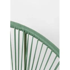 Ensemble Acapulco Mono vert (2-parts)