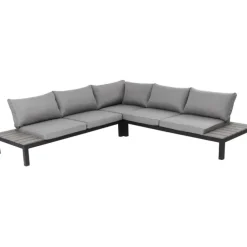 Ensemble de sièges Holiday noir (4-pcs)