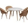 Ensemble table et chaises Mahalo (5/pcs)