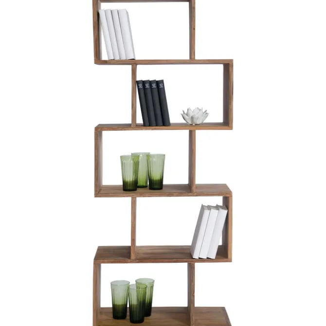 Etagère Authentico Zick Zack 60x150cm