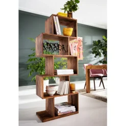 Etagère Authentico Zick Zack 60x150cm