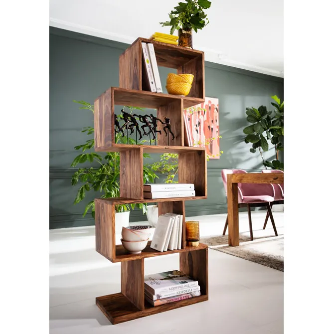 Etagère Authentico Zick Zack 60x150cm