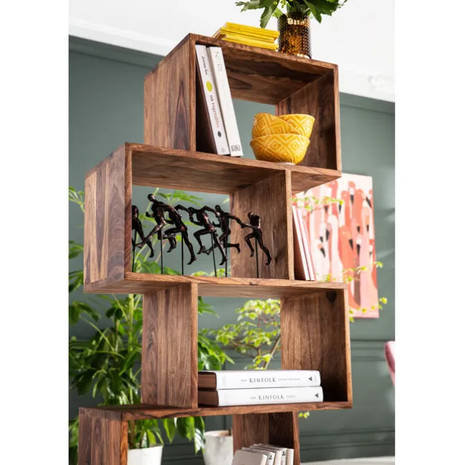 Etagère Authentico Zick Zack 60x150cm