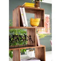 Etagère Authentico Zick Zack 60x150cm