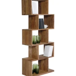 Etagère Authentico Zick Zack 60x150cm