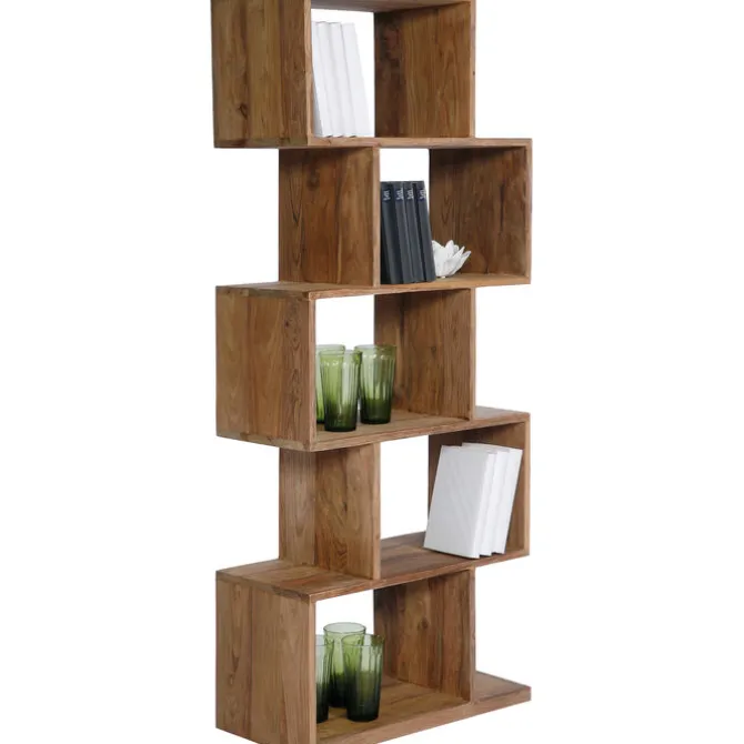 Etagère Authentico Zick Zack 60x150cm