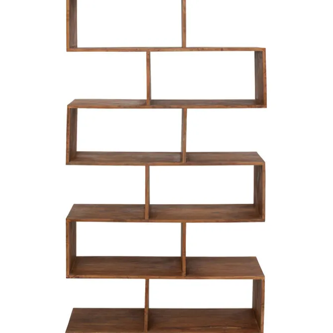 Etagère Authentico Zick Zack 100x180cm