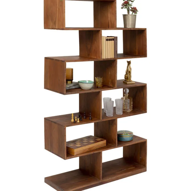 Etagère Authentico Zick Zack 100x180cm