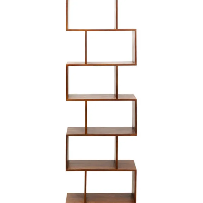 Etagère Authentico Zick Zack 60x180cm