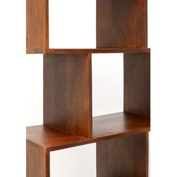 Etagère Authentico Zick Zack 60x180cm