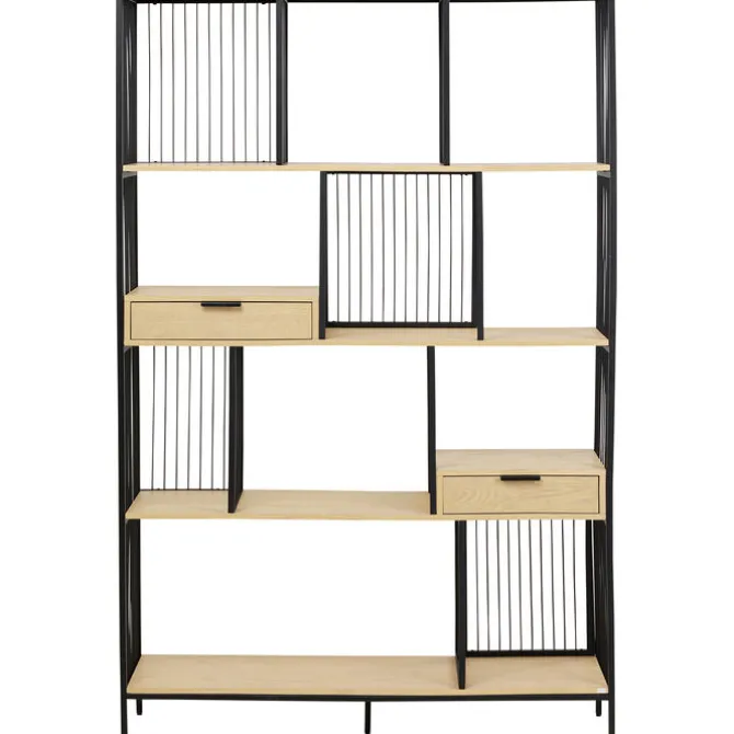 Etagère Bologna nature 125x200cm