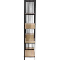 Etagère Bologna nature 125x200cm