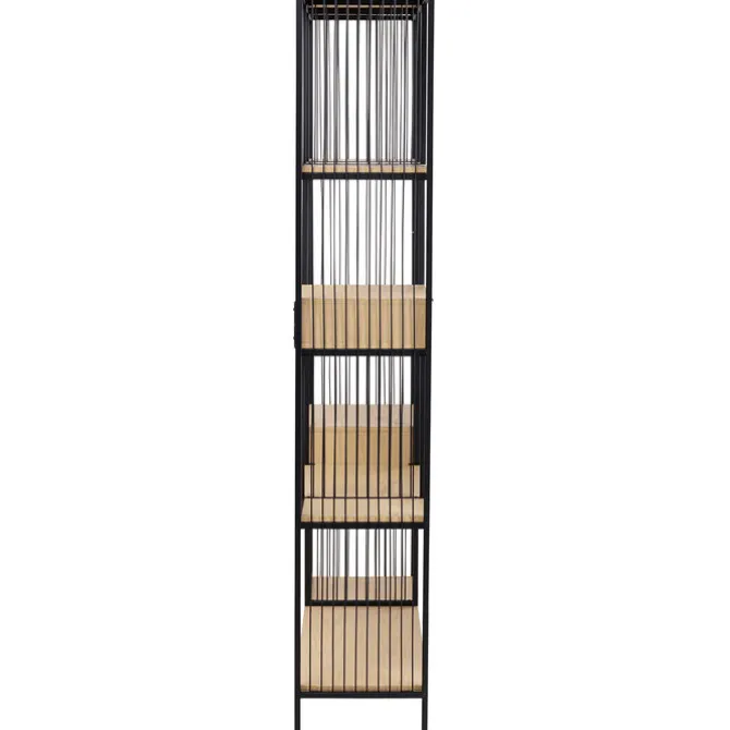 Etagère Bologna nature 125x200cm
