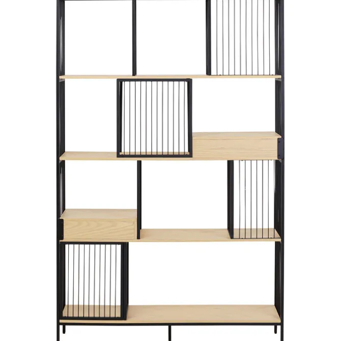 Etagère Bologna nature 125x200cm