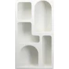 Etagère Bonita 90x180cm