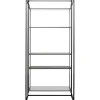 Etagère Corinne 90x200cm