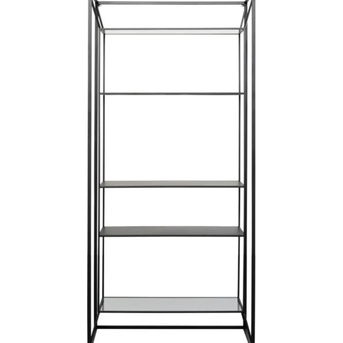 Etagère Corinne 90x200cm
